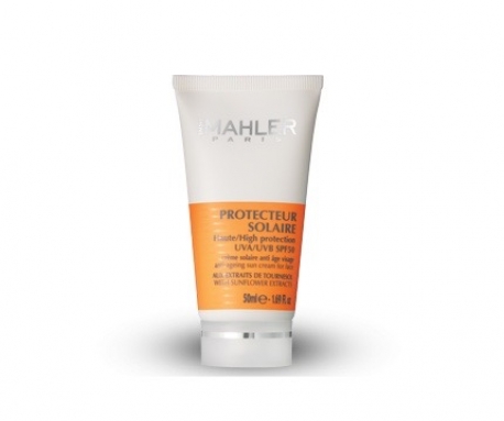 Protecteur Solaire SPF 50 (50ml)