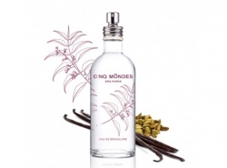 EAU DE BENGALORE (100ml)