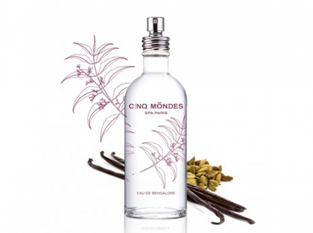 EAU DE BENGALORE (100ml)