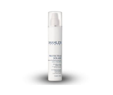 Protecteur Solaire SPF 20