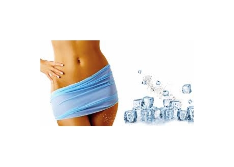 CRYOLIPOLYSE, Mincir par le Froid