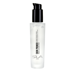 SKIN PRIMER INCOLORE 01 (30ml) SLA |AMAVIDA