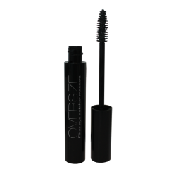 Mascara Oversize Fiber Eye Catcher Lust Black (11ml) - SLA | AMAVIDA