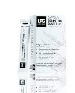 CAPTEUR SOS PETITS ECARTS - Boite 10 Sticks 3g