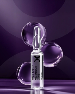 Concentré Expert Collagène Marin Natif