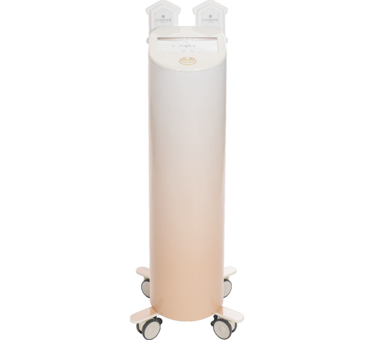 machine contour cryolipolyse augmentée